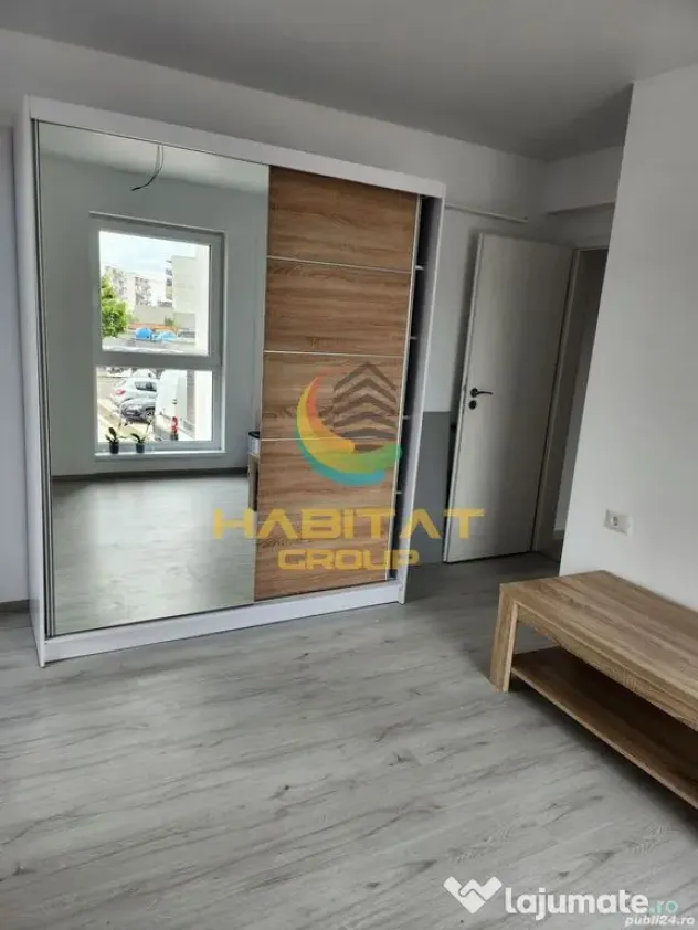 Apartament 2 Camere Sector 4 Blvd Metalurgiei Park Arghezii - Bucuresti (Bucuresti-Ilfov)