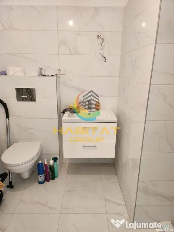 Apartament 2 Camere Sector 4 Blvd Metalurgiei Park Arghezii - Bucuresti (Bucuresti-Ilfov)