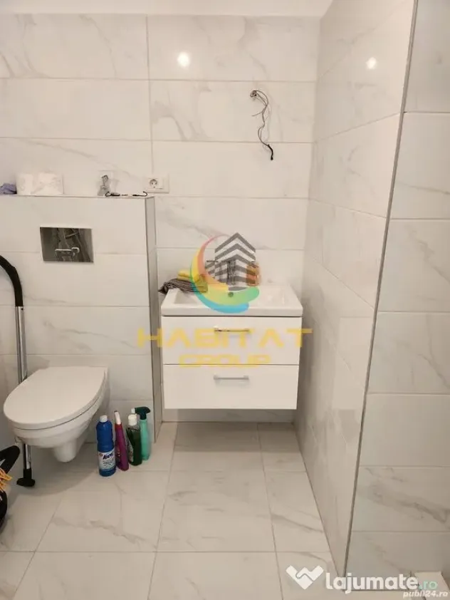 Apartament 2 Camere Sector 4 Blvd Metalurgiei Park Arghezii - Bucuresti (Bucuresti-Ilfov)