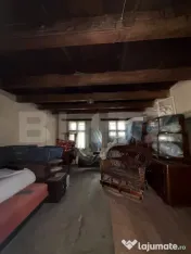 Casa 4 camere, 88 mp, zona Semicentrala