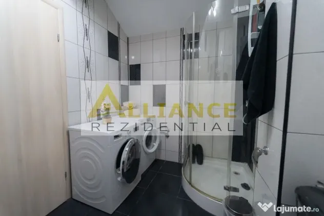 Casa 1 mai langa centru - Popesti Leordeni (Bucuresti-Ilfov)