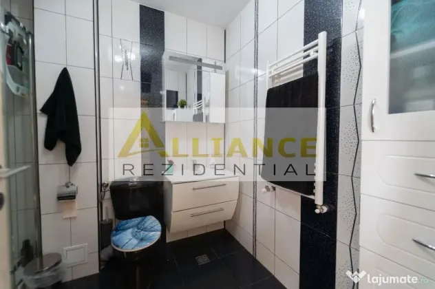 Casa 1 mai langa centru - Popesti Leordeni (Bucuresti-Ilfov)