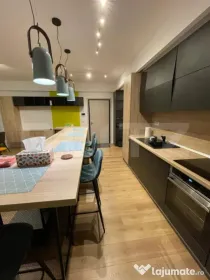 Apartament 2 camere, incalzire in pardoseala, Piata Chiriac