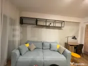 Apartament 2 camere, incalzire in pardoseala, Piata Chiriac 