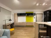 Apartament 2 camere, incalzire in pardoseala, Piata Chiriac 
