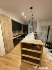 Apartament 2 camere, incalzire in pardoseala, Piata Chiriac 