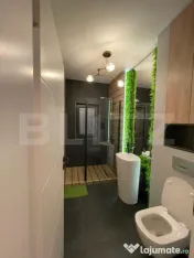 Apartament 2 camere, incalzire in pardoseala, Piata Chiriac 