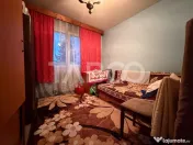 Apartament cu 3 camere de vanzare la cheie in cartier Manast 