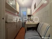 Apartament cu 3 camere de vanzare la cheie in cartier Manast 