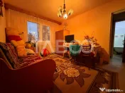 Apartament cu 3 camere de vanzare la cheie in cartier Manast 
