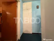 Apartament cu 3 camere de vanzare la cheie in cartier Manast 