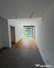 Apartament in UPsite Floreasca 2 camere + terasă + boxă