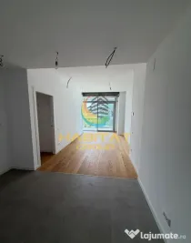 Apartament in UPsite Floreasca 2 camere + terasă + boxă