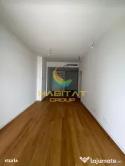 Apartament in UPsite Floreasca 2 camere + terasă + boxă
