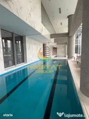 Apartament in UPsite Floreasca 2 camere + terasă + boxă
