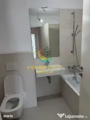 Apartament in UPsite Floreasca 2 camere + terasă + boxă