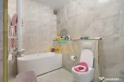 PENTHOUSE RAR 154 mp + 160 mp TERASE | Laguna Residence - Floreasca / Lacul Tei