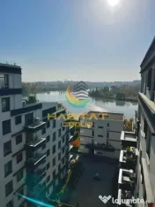 PENTHOUSE RAR 154 mp + 160 mp TERASE | Laguna Residence - Floreasca / Lacul Tei