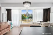 PENTHOUSE RAR 154 mp + 160 mp TERASE | Laguna Residence - Floreasca / Lacul Tei