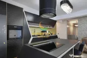 PENTHOUSE RAR 154 mp + 160 mp TERASE | Laguna Residence - Floreasca / Lacul Tei
