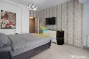 PENTHOUSE RAR 154 mp + 160 mp TERASE | Laguna Residence - Floreasca / Lacul Tei