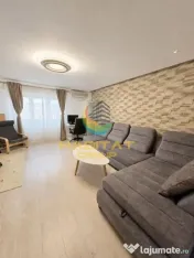 Oportunitate Unirii, Mircea Voda 3 Camere cu Centrala Proprie, renovat