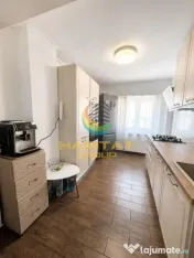 Oportunitate Unirii, Mircea Voda 3 Camere cu Centrala Proprie, renovat
