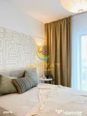 One Cotroceni Park 2 camere 5/8, parcare + boxa, complet utilat mobilat lux