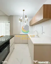 One Cotroceni Park 2 camere 5/8, parcare + boxa, complet utilat mobilat lux
