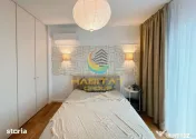 One Cotroceni Park 2 camere 5/8, parcare + boxa, complet utilat mobilat lux