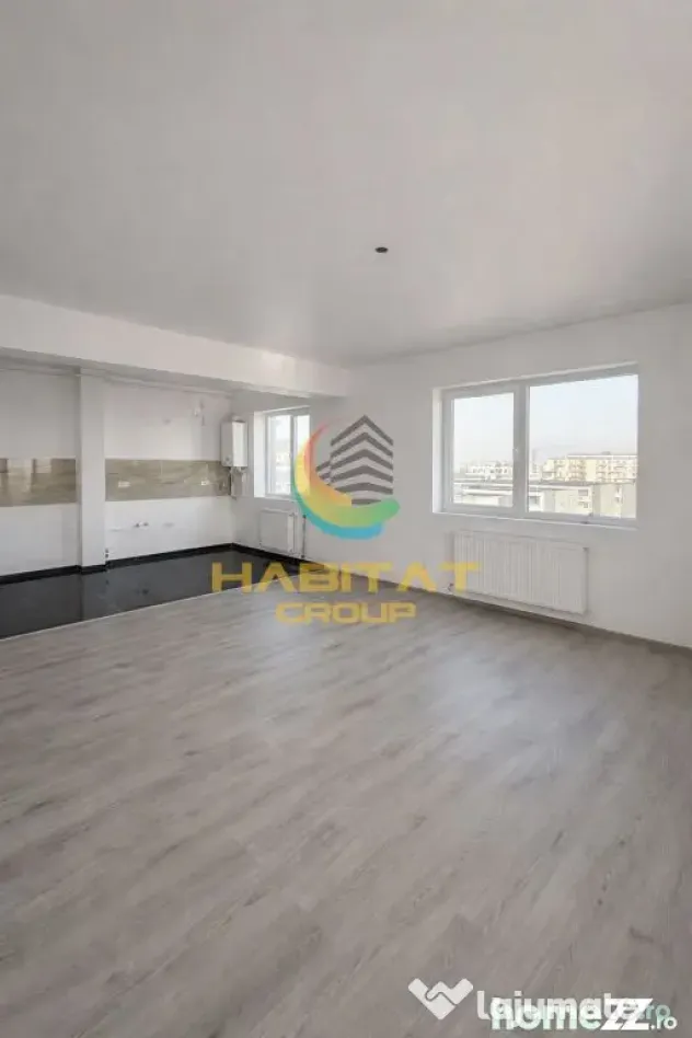 Vanzare Apartament 2 Camere 52MP Mutare Imediata Zona Grand Arena - Bucuresti (Bucuresti-Ilfov)
