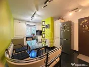 Apartament cu 3 camere, et 2, cent. proprie, zona Lunei,in Timisoarara 