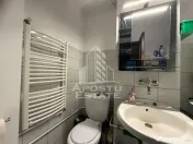 Apartament cu 3 camere, et 2, cent. proprie, zona Lunei,in Timisoarara 