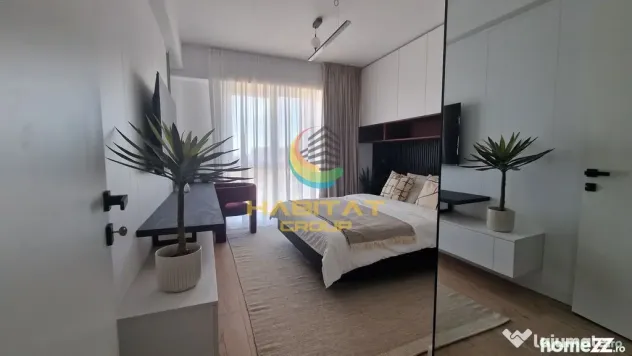 Apartament 2 camere Premium - Pallady - Bucuresti (Bucuresti-Ilfov)