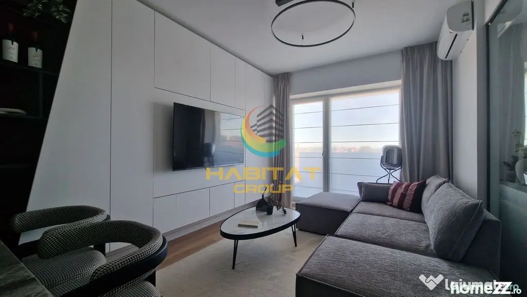 Apartament 2 camere Premium - Pallady - Bucuresti (Bucuresti-Ilfov)