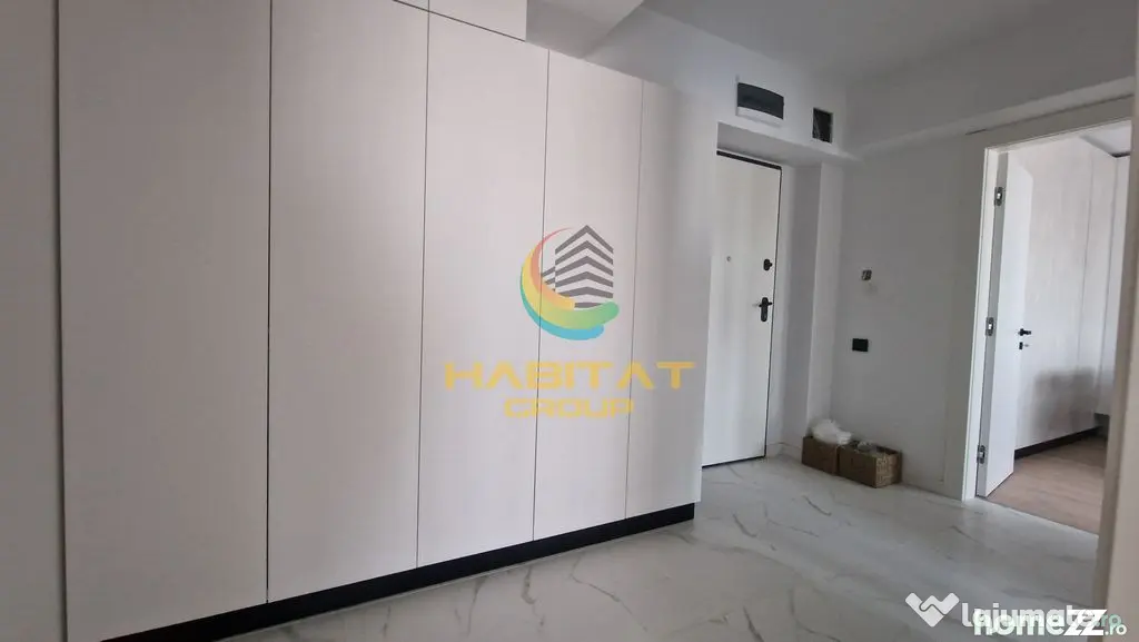 Apartament 2 camere Premium - Pallady - Bucuresti (Bucuresti-Ilfov)