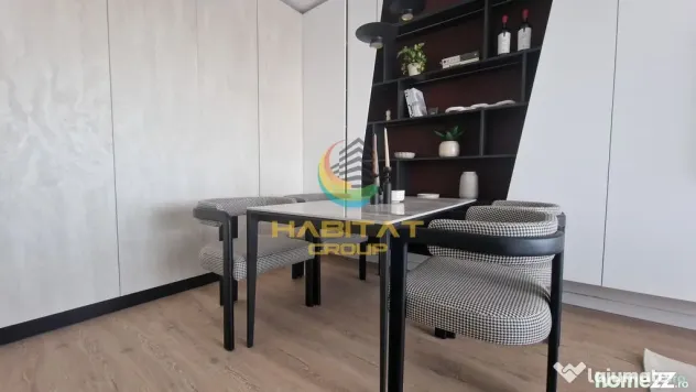 Apartament 2 camere Premium - Pallady - Bucuresti (Bucuresti-Ilfov)