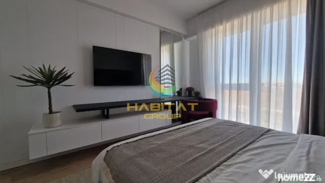 Apartament 2 camere Premium - Pallady - Bucuresti (Bucuresti-Ilfov)