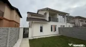 Duplex cu 5 camere | Mosnita Noua zona Kaufland | Toate util 