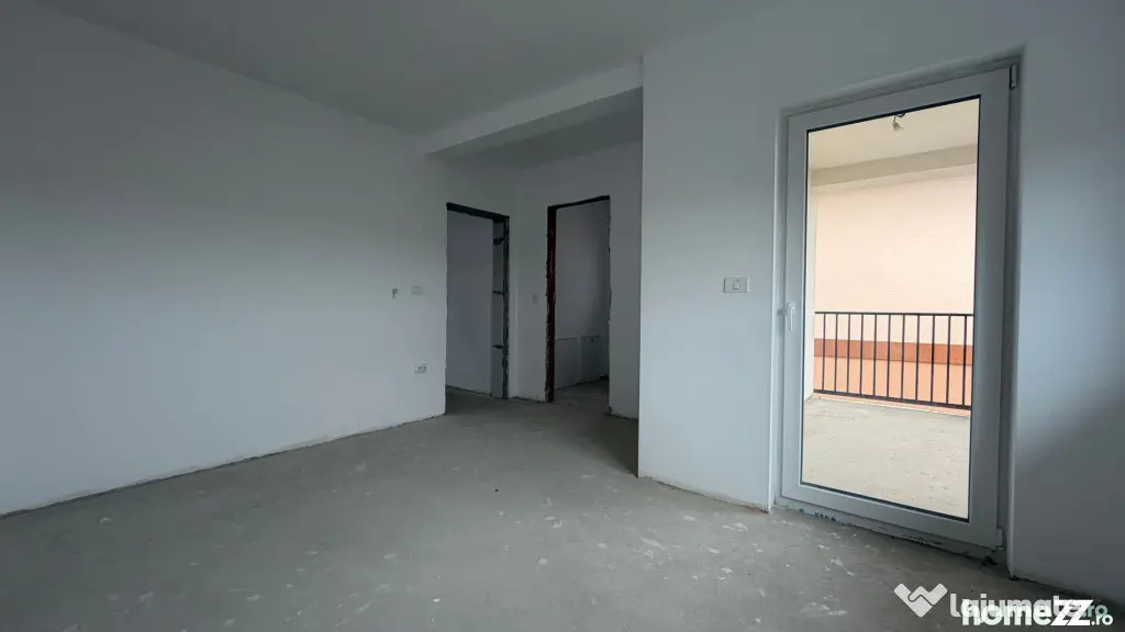 Duplex cu 5 camere | Mosnita Noua zona Kaufland | Toate util - Mosnita Noua (Timis)