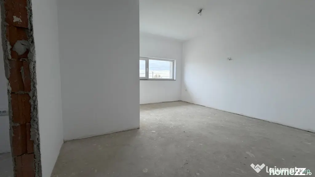 Duplex cu 5 camere | Mosnita Noua zona Kaufland | Toate util - Mosnita Noua (Timis)