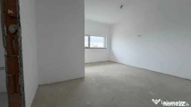 Duplex cu 5 camere | Mosnita Noua zona Kaufland | Toate util - Mosnita Noua (Timis)