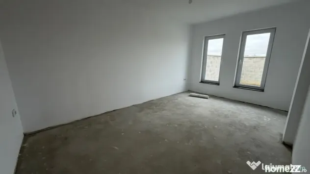 Duplex cu 5 camere | Mosnita Noua zona Kaufland | Toate util - Mosnita Noua (Timis)