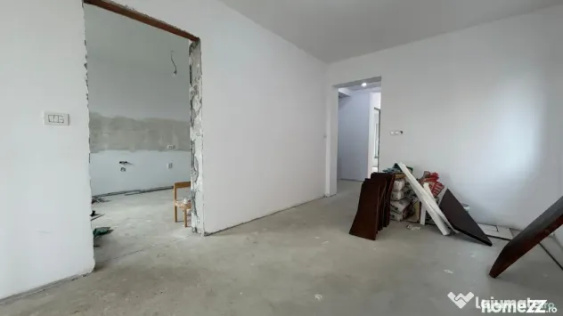 Duplex cu 5 camere | Mosnita Noua zona Kaufland | Toate util - Mosnita Noua (Timis)