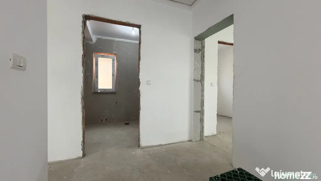 Duplex cu 5 camere | Mosnita Noua zona Kaufland | Toate util - Mosnita Noua (Timis)