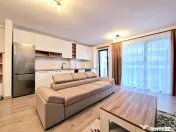 Apartament nou cu 2 camere, 56mp, modern, Eroilor Residence 