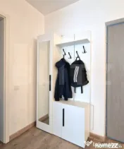Apartament nou cu 2 camere, 56mp, modern, Eroilor Residence 