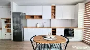 Apartament nou cu 2 camere, 56mp, modern, Eroilor Residence 