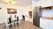 Apartament nou cu 2 camere, 56mp, modern, Eroilor Residence 