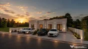 Duplex in Sacalaz | Finisaje premium | Parter | 4 camere | Z 